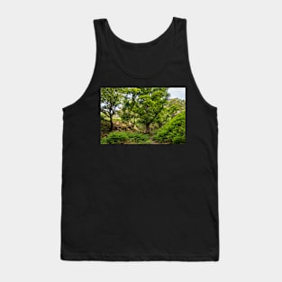 Kirk Close Woodland Tank Top